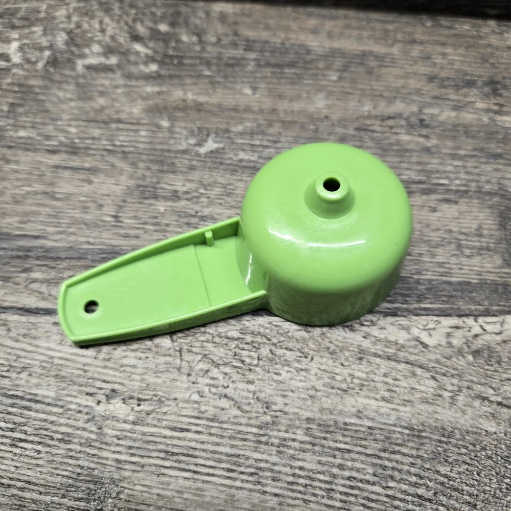 Tupperware vintage mini